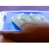 Beper 40.992 lâmpada LED para gel de unhas, temporizador 30/60/90 s, 12 W
