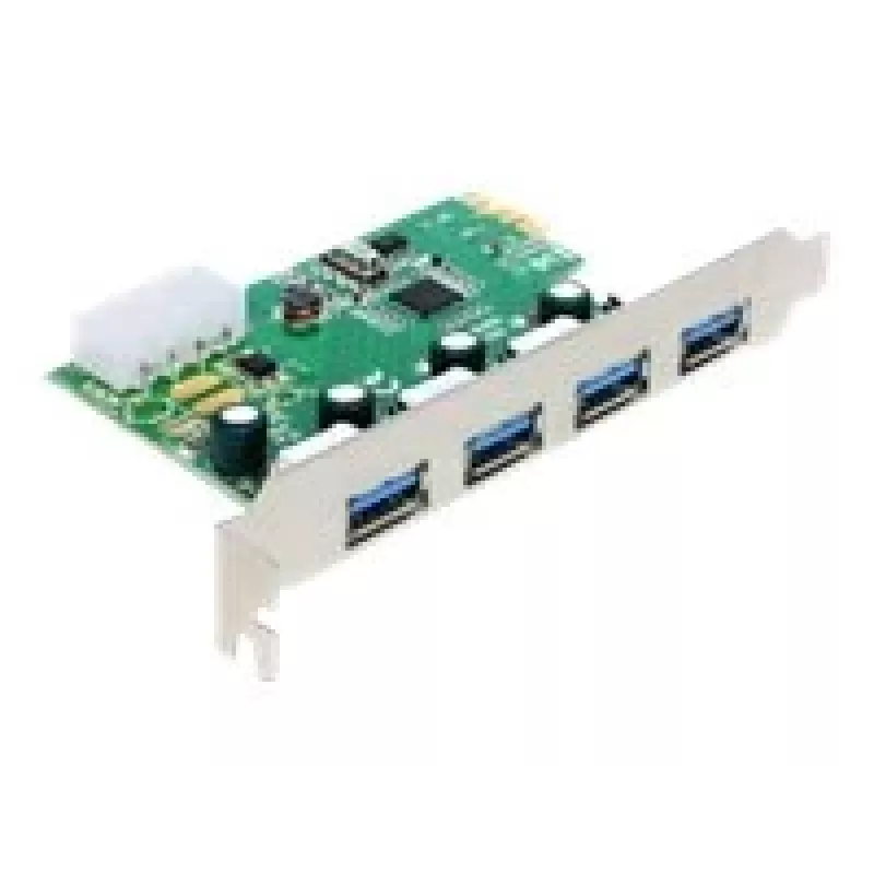 Adaptador USB 3.2 Gen 1 interno DeLOCK 89363