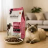WIEJSKA ZAGRODA Monoproteico Bovino – ração seca para gatos – 3 kg