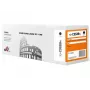 Toner OKI C332 TO-C332BN BK 100% novo 2000 páginas preto