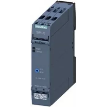 Relé de proteção de motor Siemens 1 unid. 3RN2013-1BW30 (3RN20131BW30)