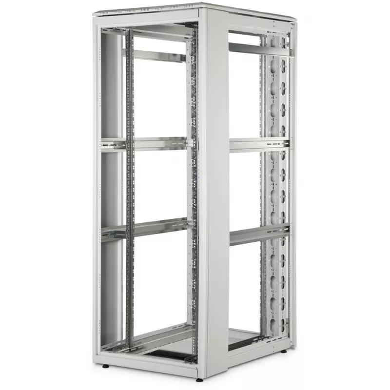 Rack autónomo Digitus DN-31122 800x1000 mm 42U 800 kg