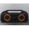 Altifalante portátil estéreo TRACER BigBoy TWS Bluetooth 40 W RMS, Bluetooth 5.3, bateria de 12 h, preto