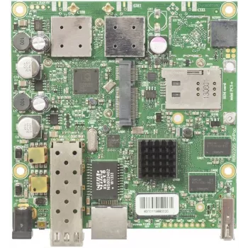 Router MikroTik RB922UAGS-5HPacD