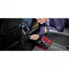 Carregador de bateria Einhell Power X-Car Charger 3A isqueiro vermelho