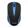 Cian Technology GmbH INCA Rato IWM-221RSMV Nano-USB Wireless 1000 DPI BL/SW Retail - Rato