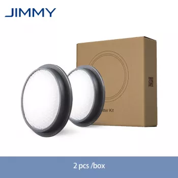 Jimmy | Kit de filtros MF27 para WB55/BX5/BX5 Pro/WB73/B6 Pro/BX6/BX7 Pro | 2 unid.