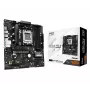 Placa-mãe ASRock A620AM PRO-A AM5, AMD A620, micro-ATX, 4×DDR5, 3×M.2, 2×SATA, 2,5 GbE, HDMI