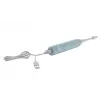 Escova de dentes sónica Concept ZK6020 para crianças 5-9 anos azul