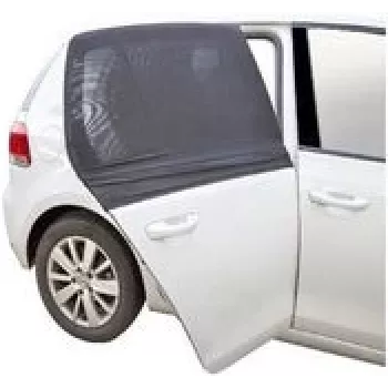 Palas solar para vidro lateral do automóvel IWH 019253 — 63 cm x 46 cm