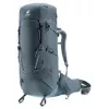 Deuter Aircontact Core 60+10 Mochila, Graphite-Shale
