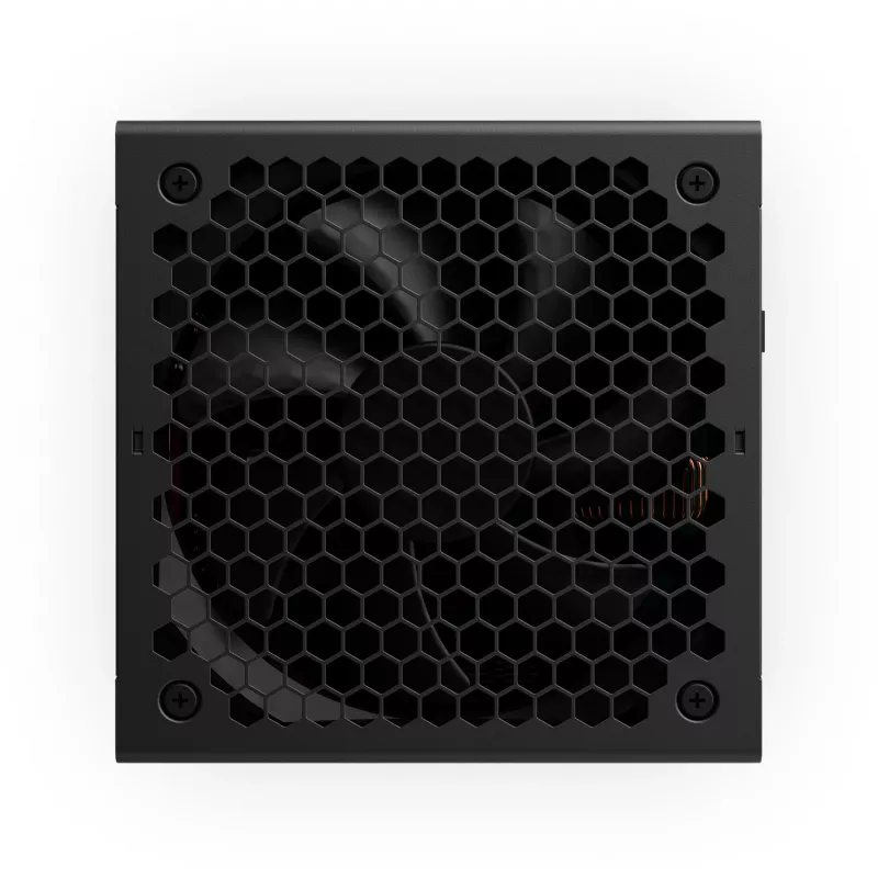 Fonte de alimentação NZXT C850 Gold Core 850 W