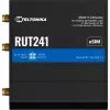 TELTONIKA NETWORKS RUT241 eSIM GLOBAL router industrial (RUT241230000)