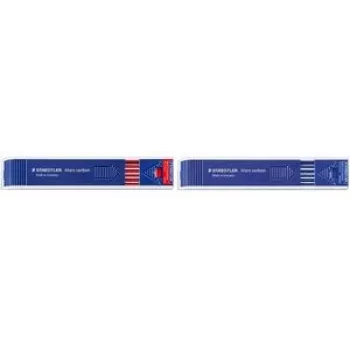 Porta-minas Staedtler 204 HB azul
