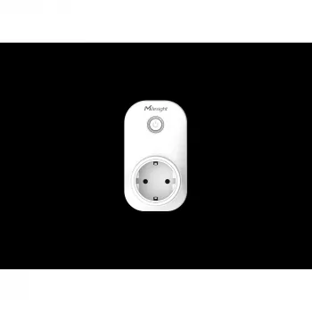 Tomada portátil Milesight WS523-868M-16A-EU LoRaWAN 16A