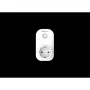 Tomada portátil Milesight WS523-868M-16A-EU LoRaWAN 16A