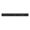 D-Link DGS-1210-28P/ME/E switch de rede gerido L2/L3 Gigabit Ethernet (10/100/1000) Power over Ethernet (PoE) 1U