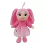 Boneca de pano TULILO Ola 20 cm, brinquedo macio de pano para jogos de faz de conta