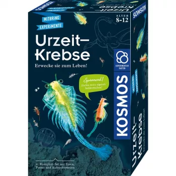 Kosmos 65787, Realidade aumentada, 8 ano(s), Multicolor Kosmos 65787. Tipo: Realidade aumentada, Idade recomendada (mín.): 8 ano(s), Cor do produto: Multicolor