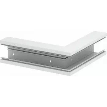 OBO Bettermann Canto exterior GK-A70110RW branco puro 70x110mm (6274310)