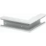 OBO Bettermann Canto exterior GK-A70110RW branco puro 70x110mm (6274310)