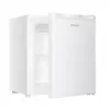 Congelador Heinrich's HGB 5088 W branco