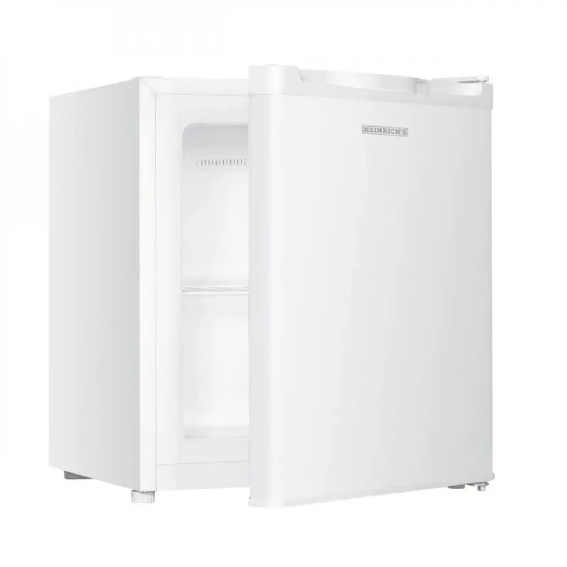 Congelador Heinrich's HGB 5088 W branco