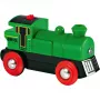 BRIO World locomotiva a bateria