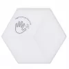 Painel LED inteligente Govee B6066 Hexa Pro RGBIC Bluetooth Wi‑Fi 10 peças