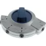 ShiverPeaks 69105 comutador ótico, de 3 vias, ótico de 3,5 mm