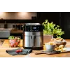 Fritadeira de ar quente CAMRY CR 6311