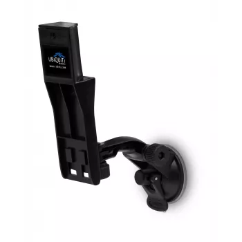 Conjunto de montagem Ubiquiti NS-WM preto