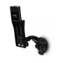 Conjunto de montagem Ubiquiti NS-WM preto