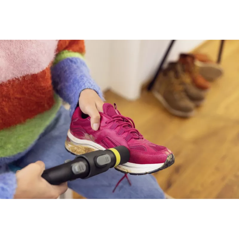 Acessório Kärcher Shoe!Cleaner SE 2.863-370.0 para aspiradores de carpetes SE