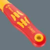 Wera Joker 6004 VDE XS chave ajustável
