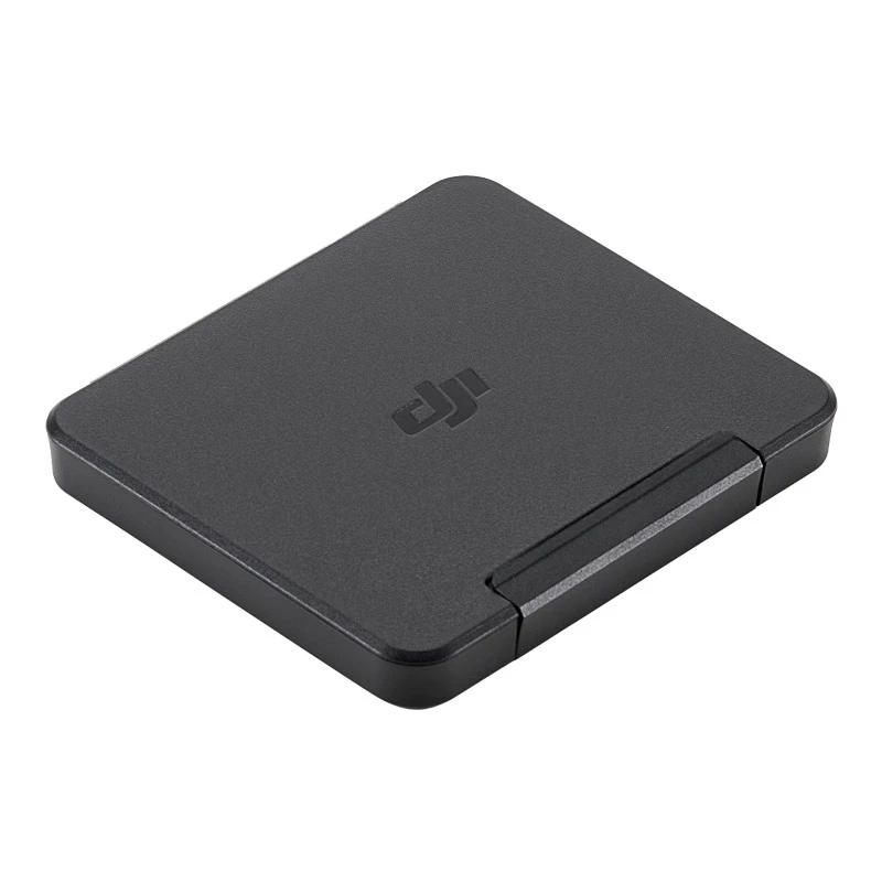 Filtro para câmara DJI CP.MA.00000700.01 preto