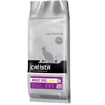 CALISTA Adult Lamb - Ração seca para cães - 12 kg