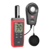 Medidor de luz UNI-T UT383S