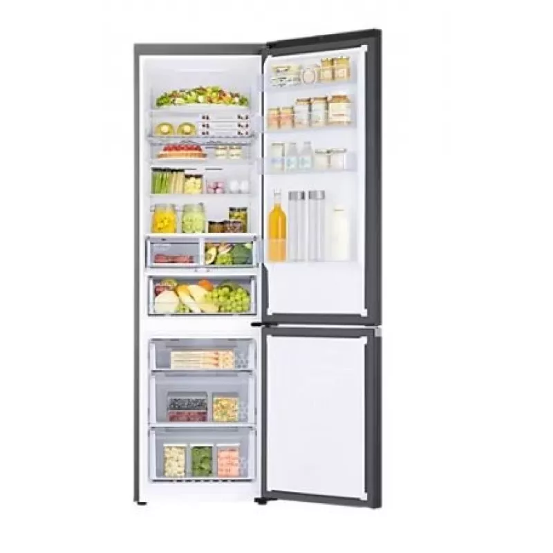 Frigorífico Samsung RB38C675EB1, 384L