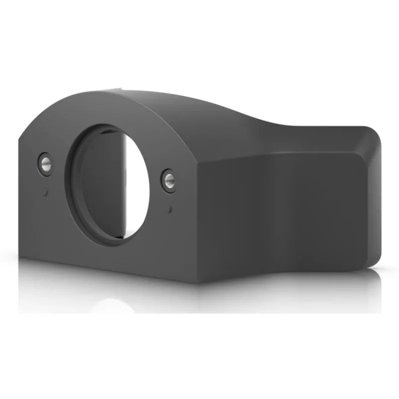 Suporte Ubiquiti UACC-G5-PTZ-CM-B exterior preto 91.1mm
