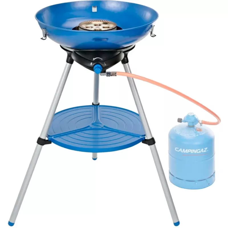 Campingaz 2000025698 Grelhador preto