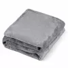 Cobertor elétrico Extralink XXL 180×155 cm — tapete térmico grosso com temperatura ajustável (modelo EX.39548)