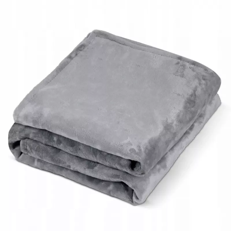 Cobertor elétrico Extralink XXL 180×155 cm — tapete térmico grosso com temperatura ajustável (modelo EX.39548)