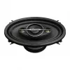 Altifalantes para automóvel Pioneer TS-A4671F 4 vias 210 W 2 peças