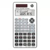HP 10s+ calculadora científica, branca