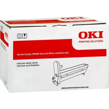 Cartucho OKI ciano ep para MC760 770 780 30K