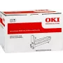 OKI tambor azul-ciano para MC760 770 780 30K