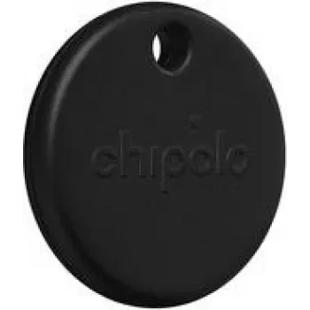 Localizador de chaves Chipolo POP preto (RWS.0000006.000)