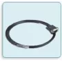 Cabo série Moxa RJ45 (8 pinos) - DB9(M) CBL-RJ45M9-150 1,5 m