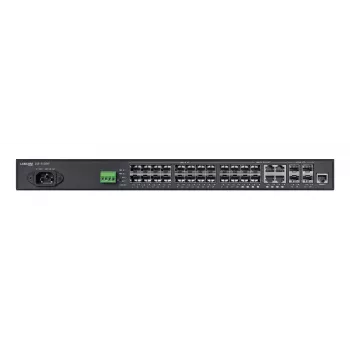 Switch LANCOM IGS-3128XF Managed Layer-3-Lite com 28 portas (61671)